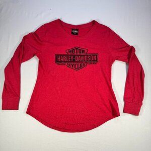 Harley-Davidson Sturgis Long Sleeve Tee 2020